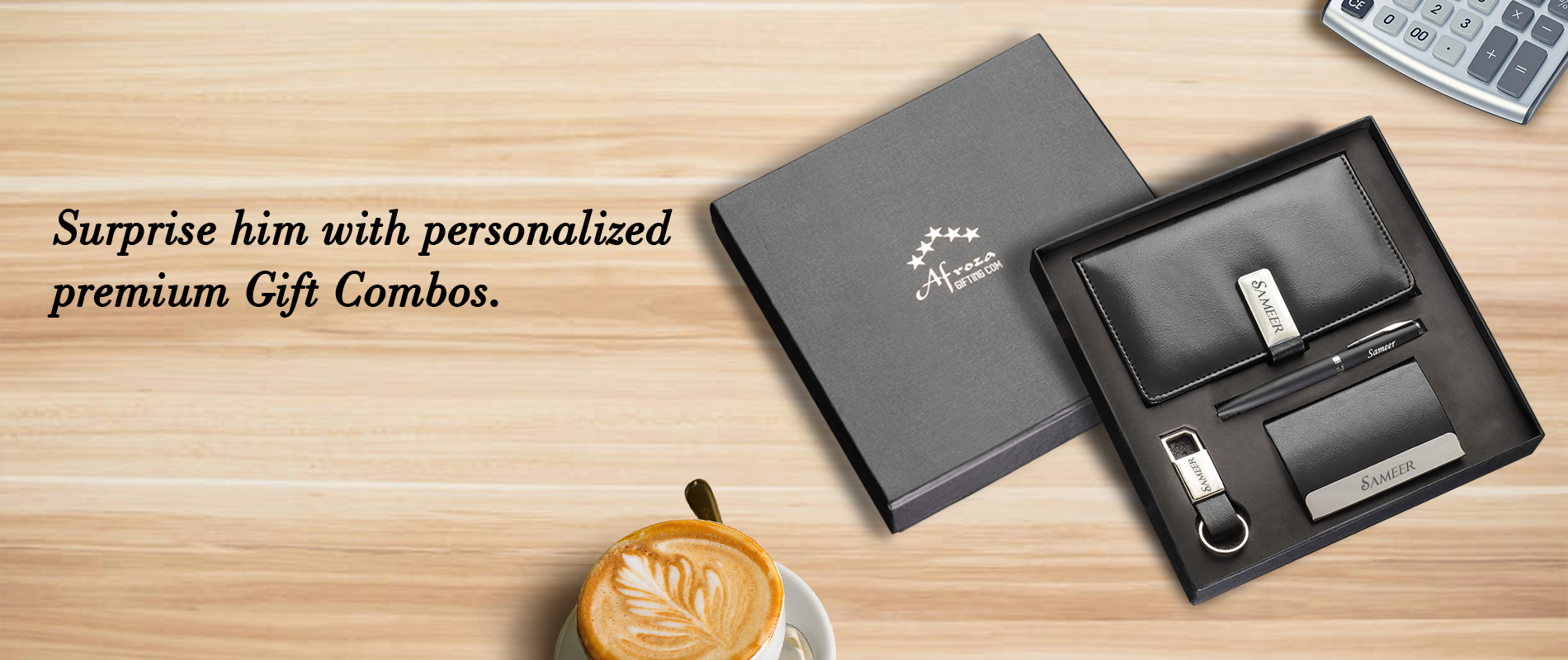 Buy Personalised & Corporate Gifts | Snap Print Solutions