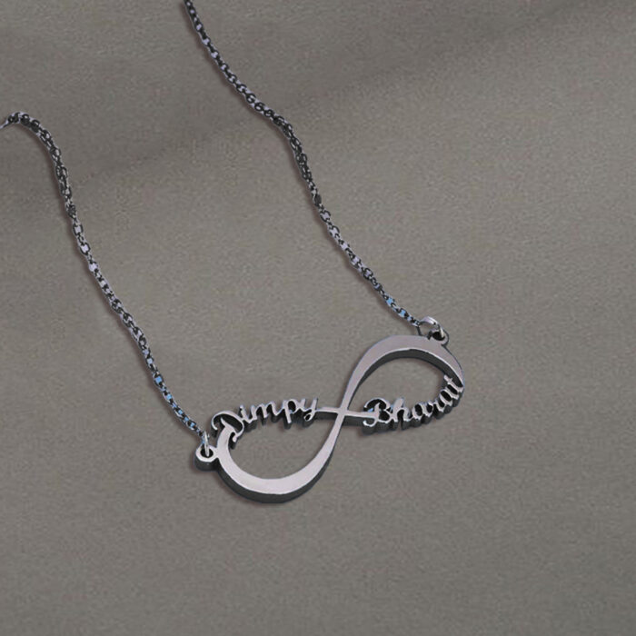 Name Necklace - Image 18