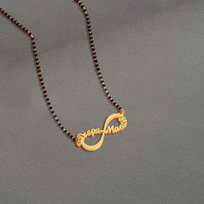 Name Necklace - Image 21