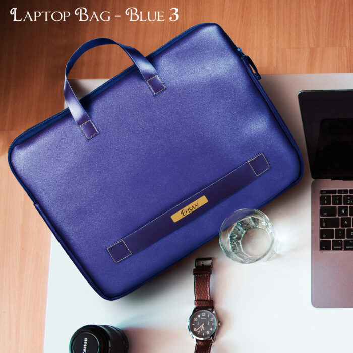 Personalised Printed Laptop Sleeve/Cover - Image 5