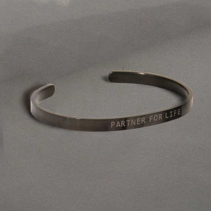 Mens Bracelet Band - Image 5