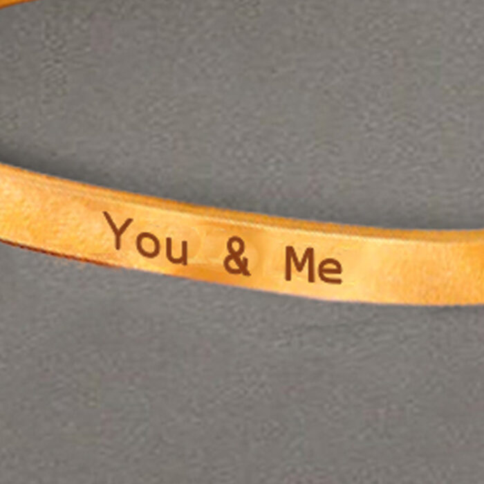 Mens Bracelet Band - Image 14