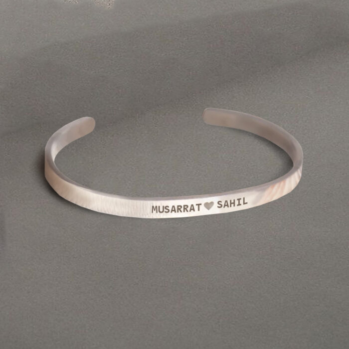 Mens Bracelet Band - Image 17