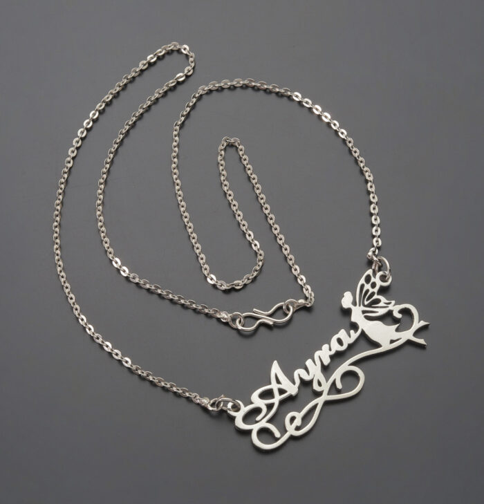 Name Necklace - Image 2