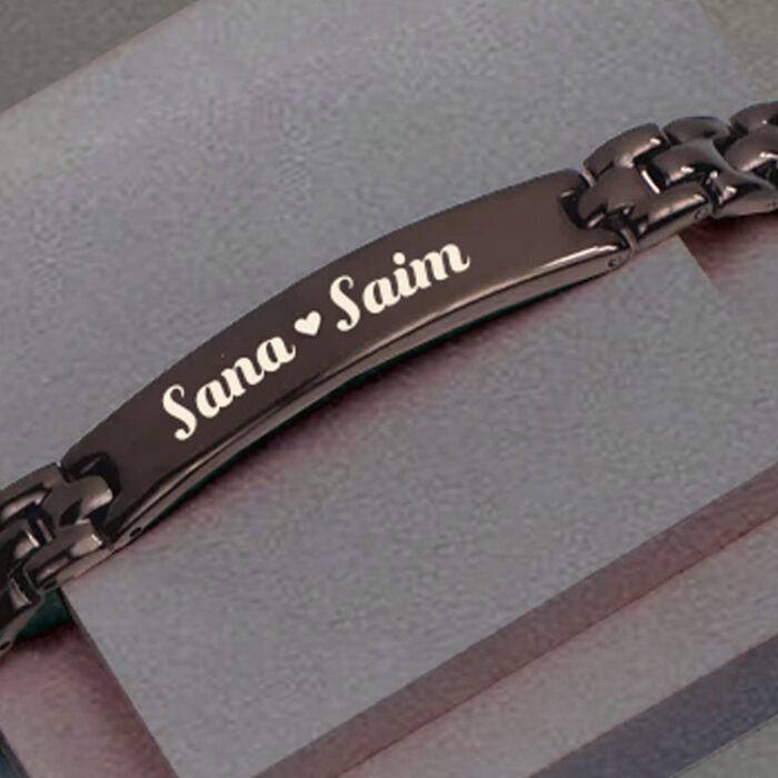 Personalised Bracelet for Women - Image 6