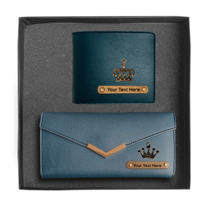 Couple Wallet