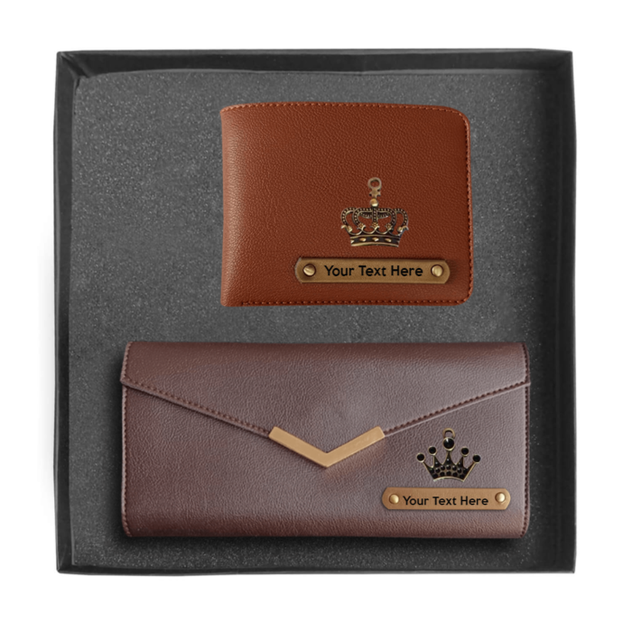 Couple Wallet - Image 6