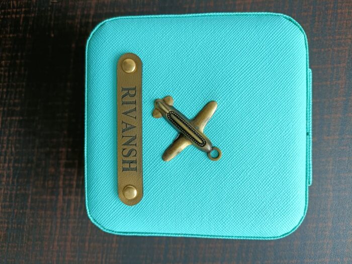 Personalized Jewellery Organizer - Image 6